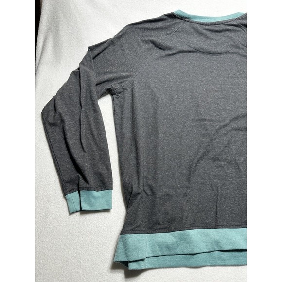 DISNEY NIGHTMARE BEFORE CHRISTMAS T SHIRT LONG SLEEVE Adult Size XXL 2XL - Picture 8 of 13